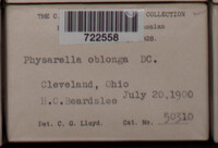 Image Associated With the Occurence